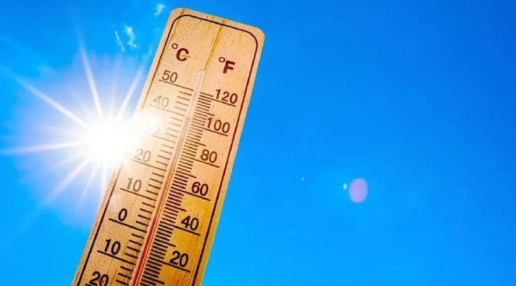 这么热不报40℃？天气预报刻意压低数值？权威回应来了
