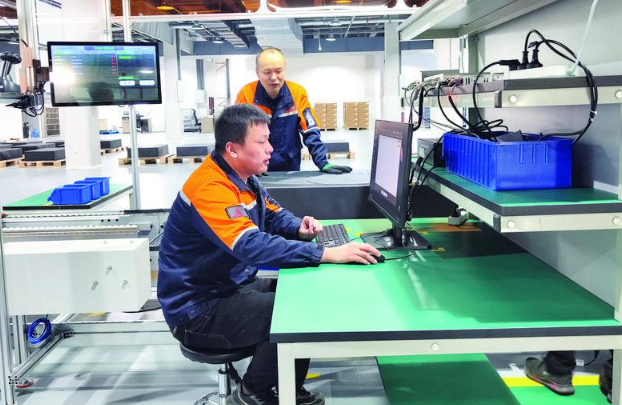 烟台抢跑新型储能产业赛道