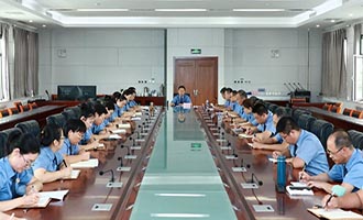 【烟台检察“三个管理” · 提升年】聚焦“三个维度”发力  谱写“三化一体”检察管理新模式
