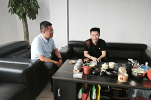 烟台银行精准“输血”初创医企 助力医疗研发破浪前行