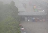 大到暴雨局部大暴雨！山东继续发布暴雨蓝色预警