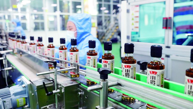 产业链上的山东好品牌|“软黄金”全产业链树起行业标杆