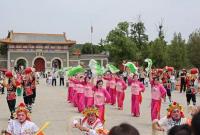 栖霞暑期文旅大幕开启，研学露营点亮果都夏日