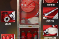 你的快递放“消火栓”了？违法！