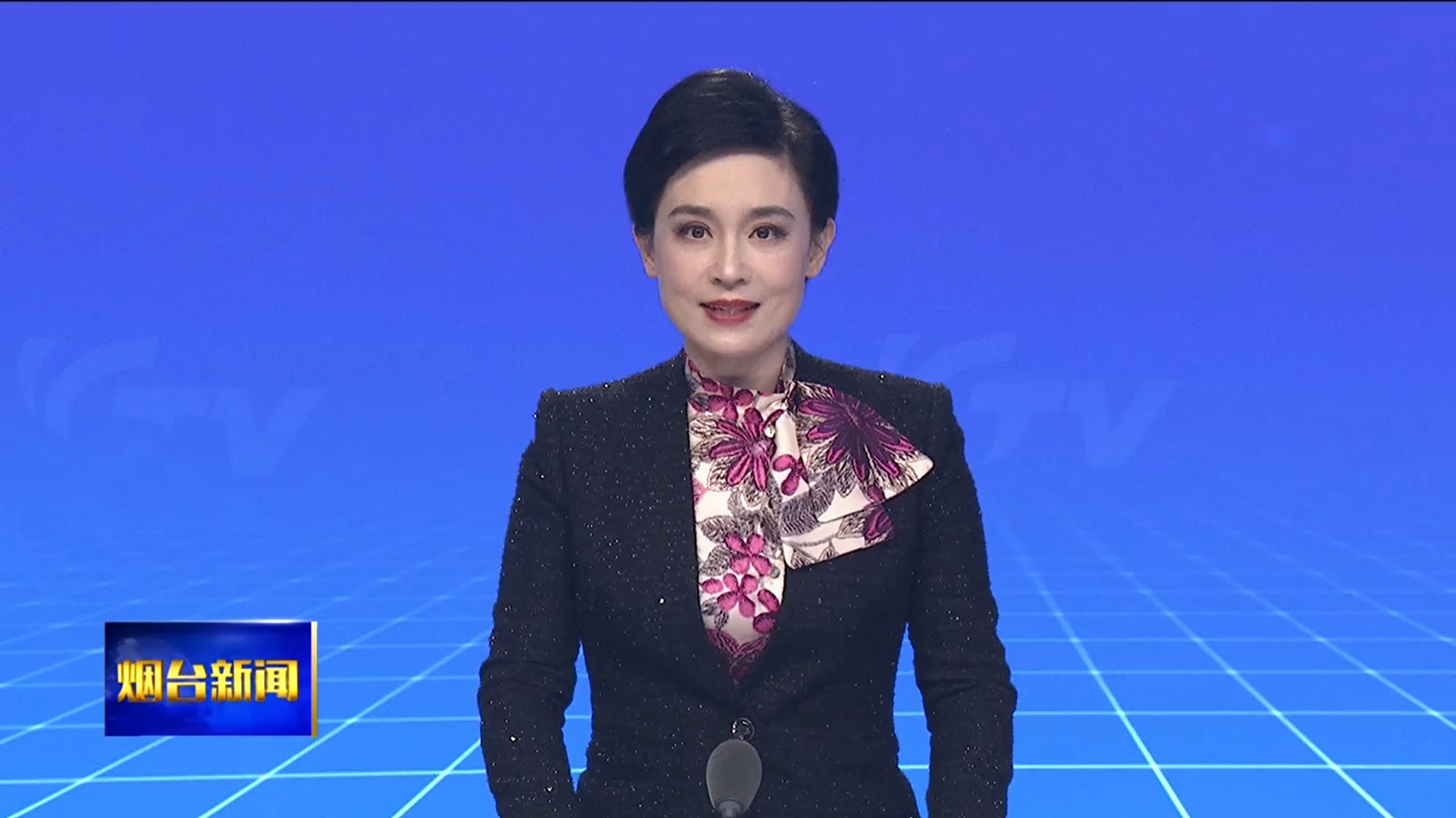 市委常委会召开会议