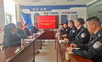 【烟台检察“三个管理” · 提升年】破“线索荒”，立“监督网”：机制创新+科技赋能显成效
