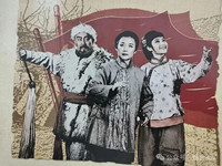 红色记忆焕发新生机