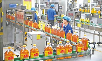 《大众日报》头版聚焦莱阳市产业链上的好品牌