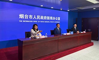权威发布丨中韩联合增殖放流活动有关情况答记者问