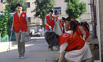 【“绿”动长岛 “碳”路未来】长岛：吹响“零碳”集结号 人人争当“碳”路先锋