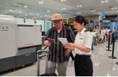 夏日出境游提示：预防基孔肯雅热等病毒性蚊媒传染病
