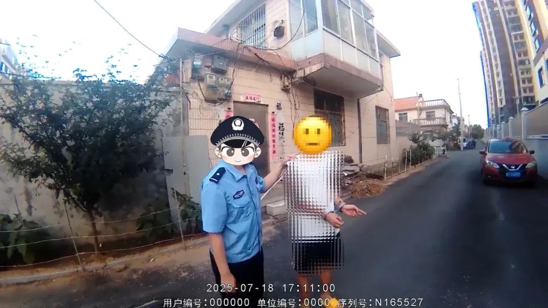 深夜专挑这种车“碰运气”？招远公安成功抓获3人！