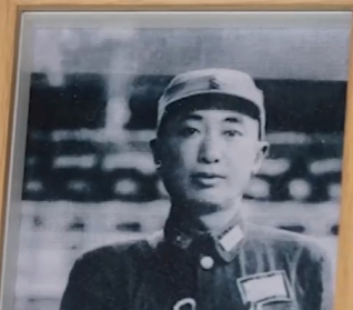 戴澄东回忆父亲戴安澜将军：在父亲面前，我永远都是幼稚的
