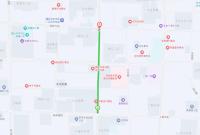 明日起，牟平区一路段封闭施工！注意绕行！