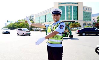 路口相遇谁让谁？看完秒懂！