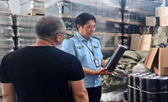 拼抢三季度 实现稳中进|栖霞市市场监管局以精准监管赋能高质量发展