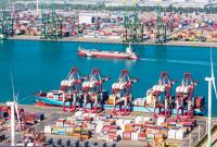 同比增长3.5% 前7个月我国外贸保持向上向好势头