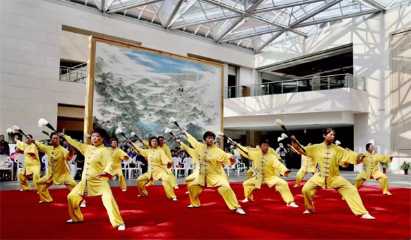 山海共舞，运动逐梦——2025年“全民健身日”系列活动精彩预告