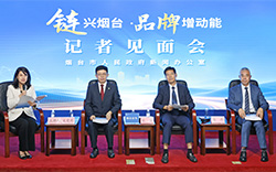未来的建筑工地啥样？烟建集团推动绿色建造成果显著