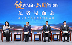 如何有效构建完整苹果产业链？烟台博士达这样做