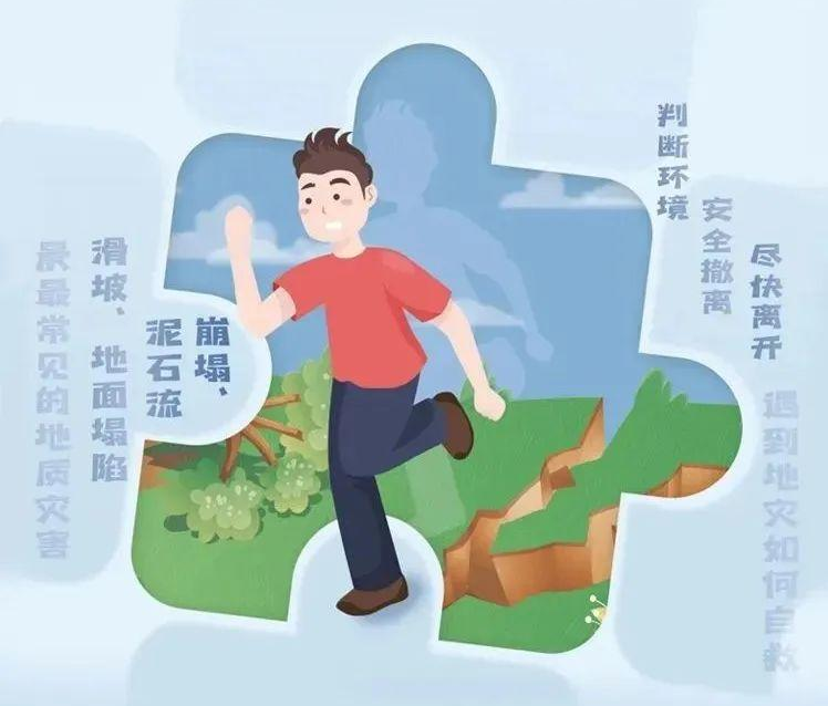 黄色预警！烟台南部地质灾害风险高，注意避险