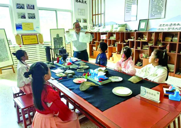芝罘区公开遴选第二批非学科类校外培训机构参与中小学校内课后服务，13日起申报