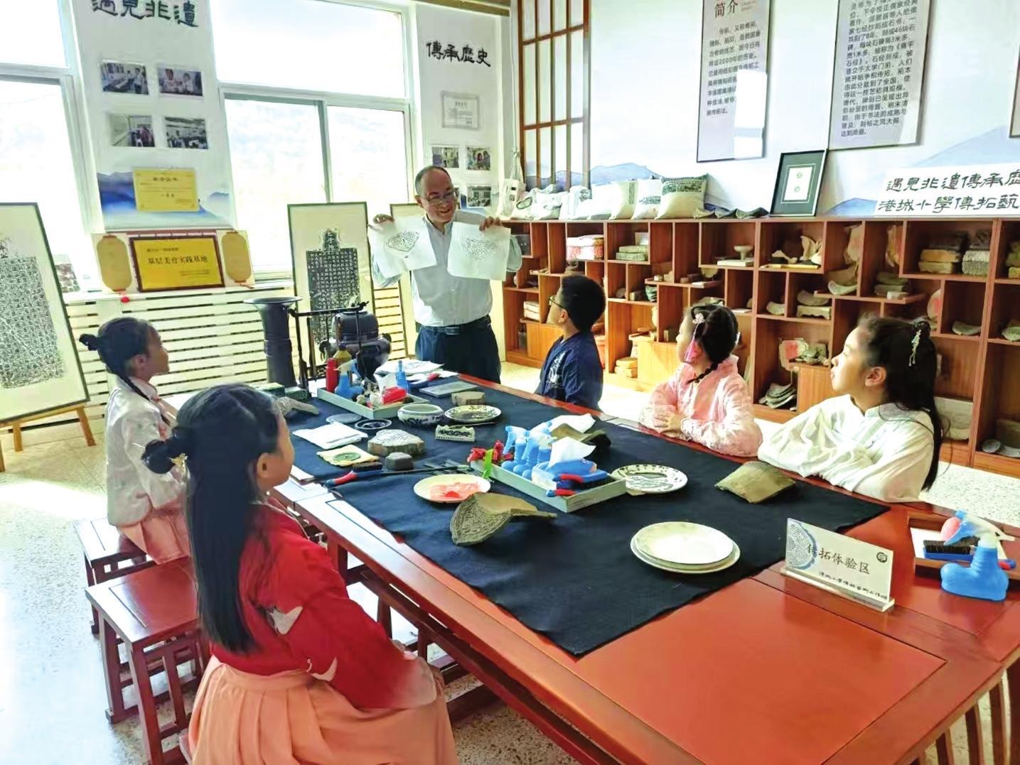 芝罘区公开遴选第二批非学科类校外培训机构参与中小学校内课后服务