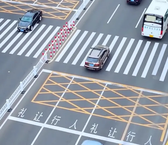 五个路口、三大升级！南大街“大变身”！