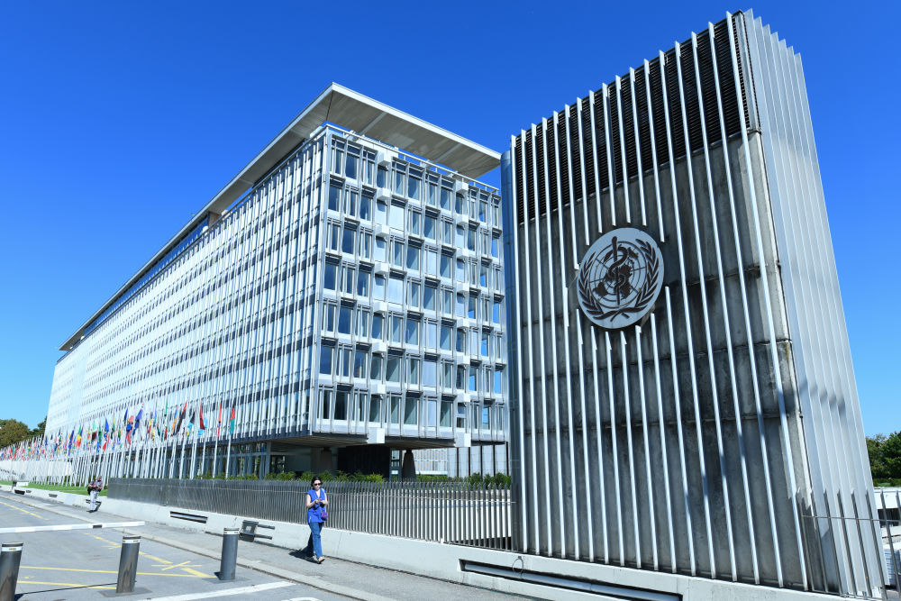 如何预防？会多次感染吗？世卫组织教你如何防治基孔肯雅热