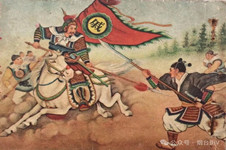 亲自募兵！戚继光创建戚家军
