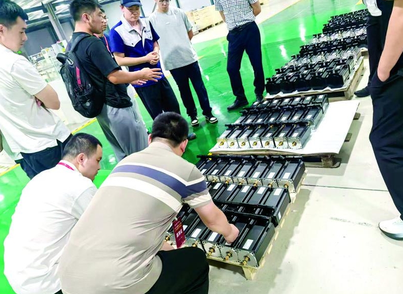 17位博士后专家“慧”聚烟台