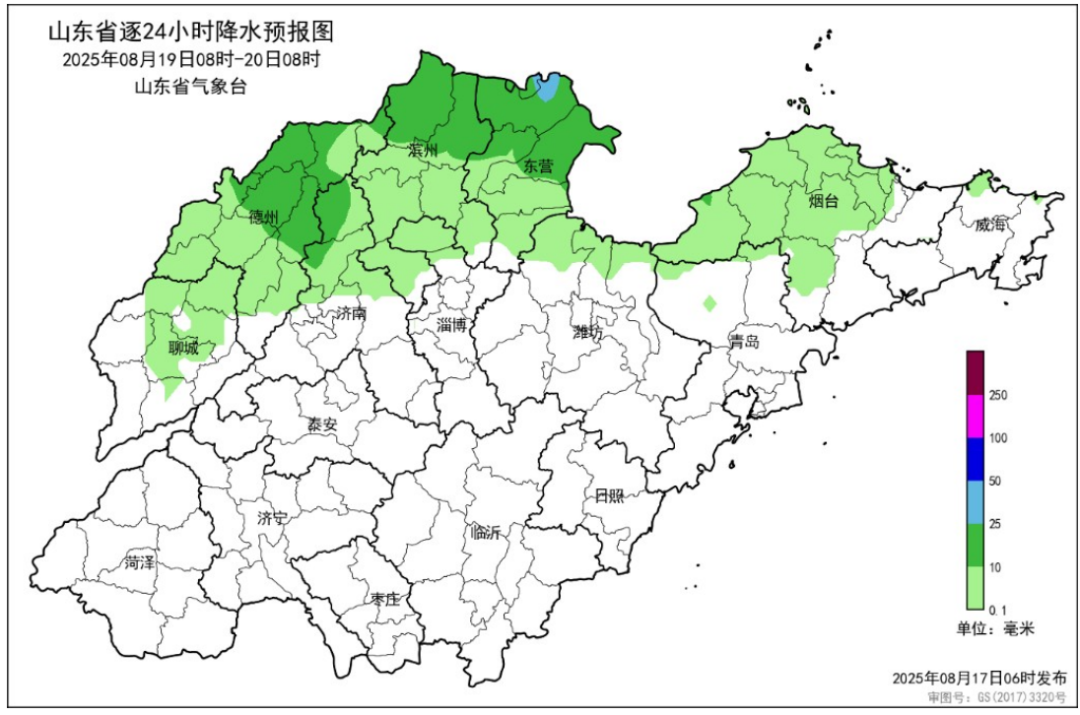 暴雨+雷电+高温！山东天气“三连击”，这份安全指南请收好！​