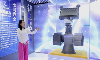 产业链上的山东好品牌｜山东鑫威科技：深耕防护装备二十载