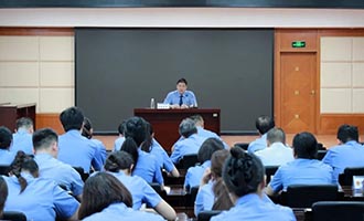 【烟台检察“三个管理”·提升年】以“三个管理”激活高质效办案“新引擎”
