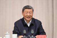 习近平：全面贯彻新时代党的治藏方略 努力建设团结富裕文明和谐美丽的社会主义现代化新西藏