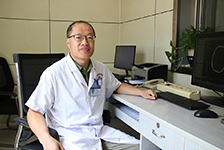 烟台市心理康复医院姜洪涛：31载影像坚守 做精神科诊疗的幕后守护者