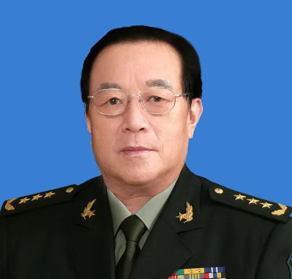 原北京军区司令员李新良同志逝世，享年89岁，山东莱阳人