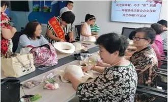 牟平区：方寸之间的“幸福十景”