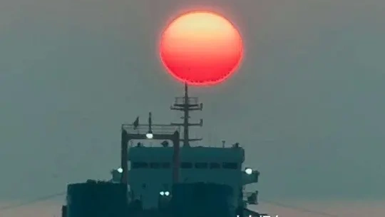 这些就是人生天大的福气了