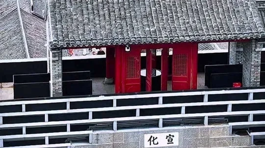 一座所城里，半部烟台史