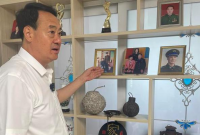 地雷战，炸响“人民的力量”