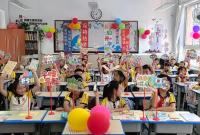 今天，芝罘区9.2万余名学生开学啦