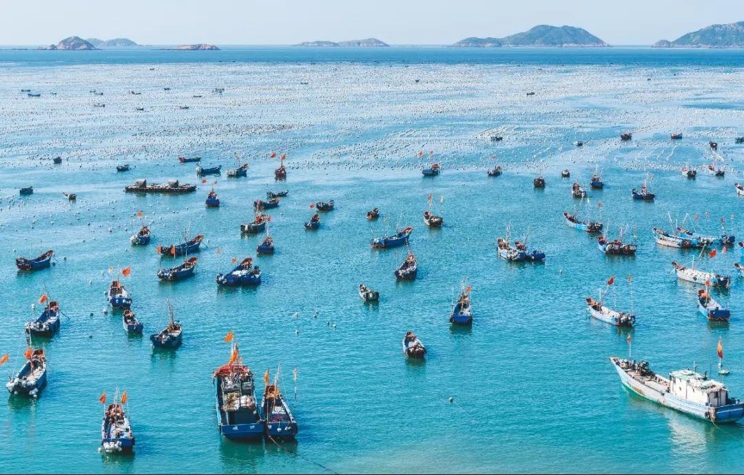 渔季出海，这些安全知识请牢记！