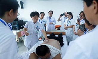 薪火相传  技承岐黄| 2025年烟台市中医护理能力提升培训班圆满收官