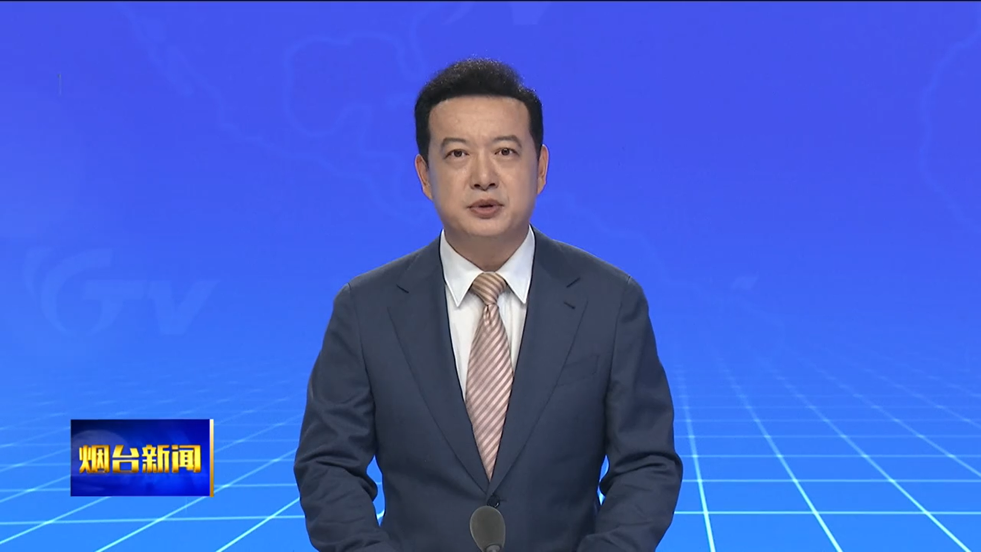 市领导会见国际商业机器公司客人