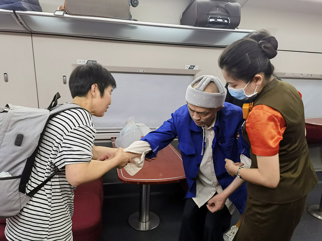 今起发售，这些旅客买动车票有新优惠