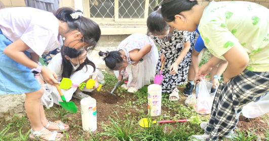 烟台黄渤海新区“‘圾’中生智”项目斩获全市金奖