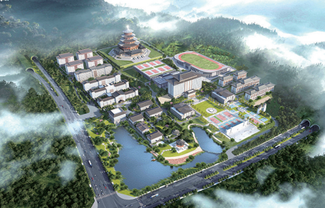 烟台市区将新建一所职业学院
