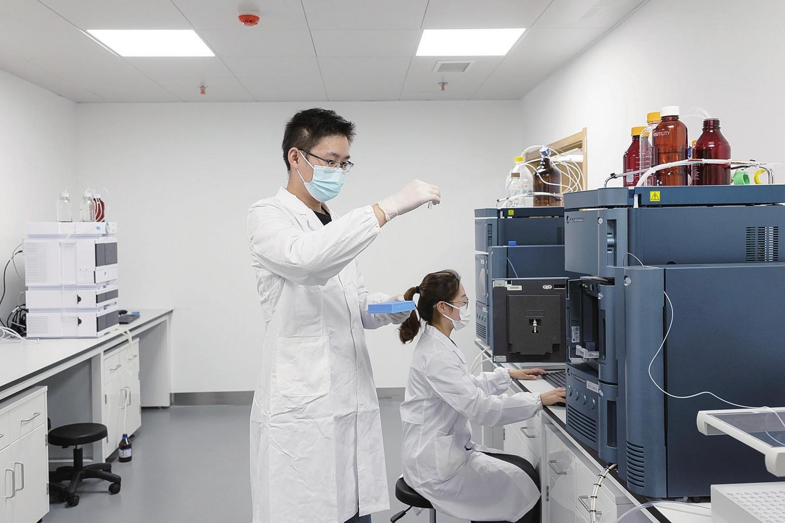 烟台生物医药规上企业达212家
