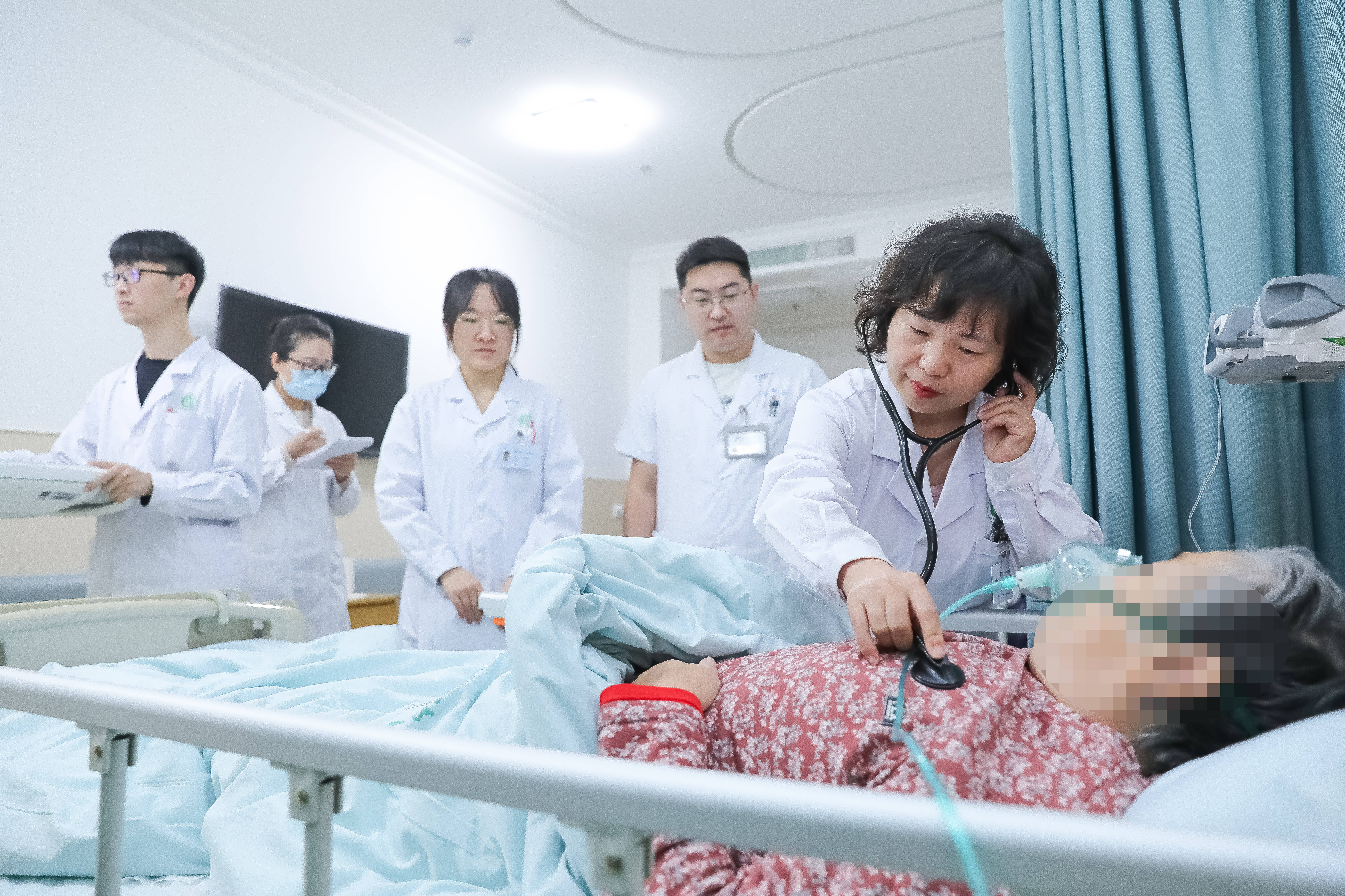 ​升级版RDN术破解顽固性高血压难题